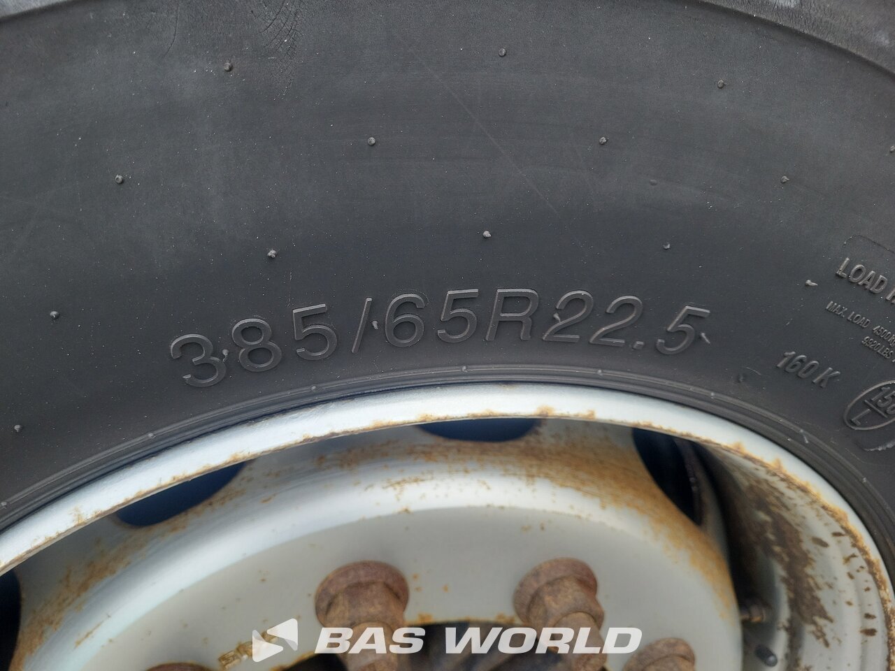Other : CIMC Curtainside semi-trailer