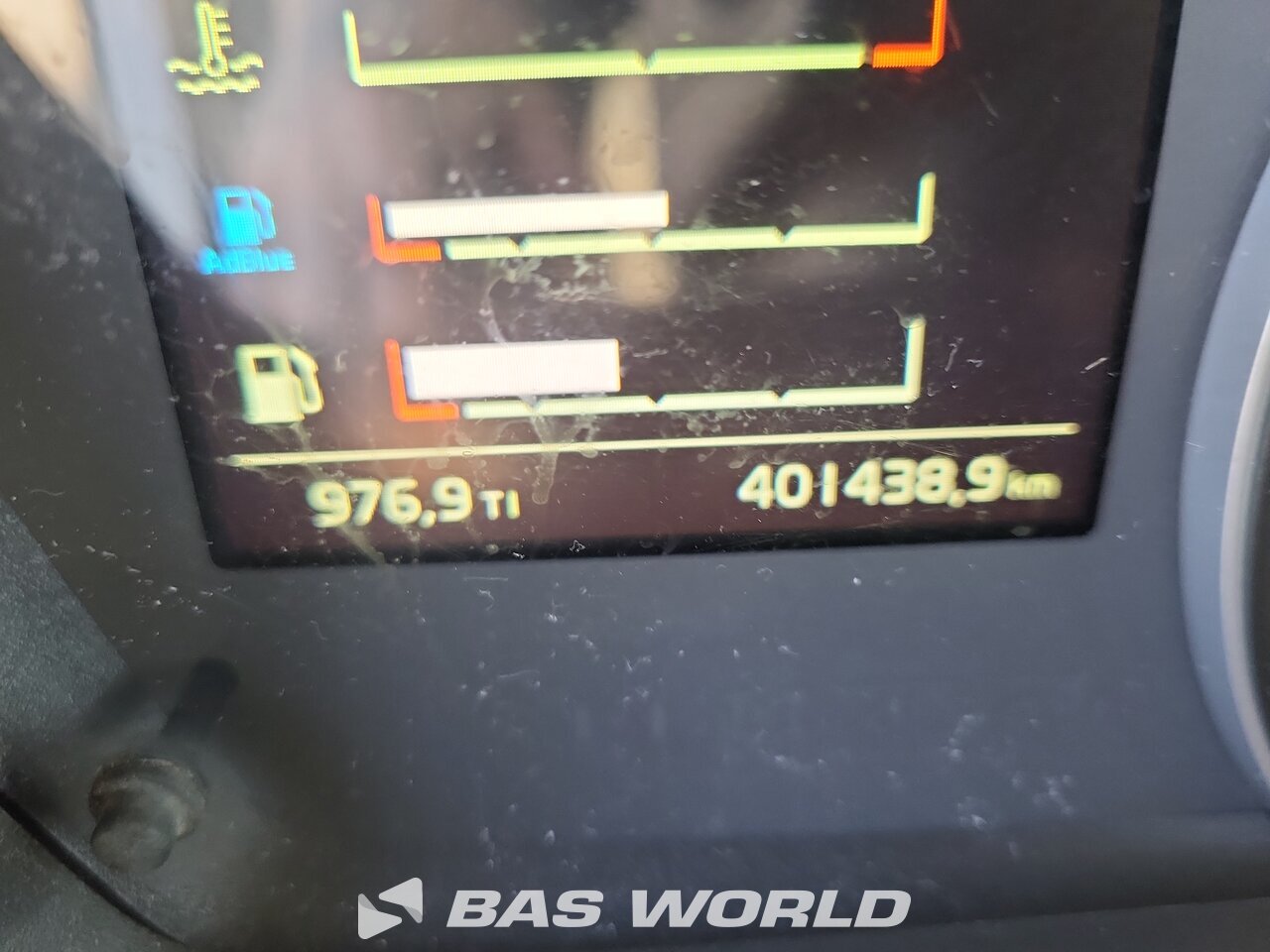 Other : Volvo FM 370 Влекач