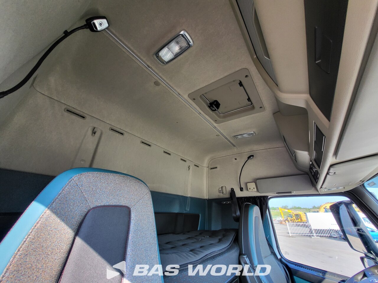 Other : Volvo FM 370 Влекач