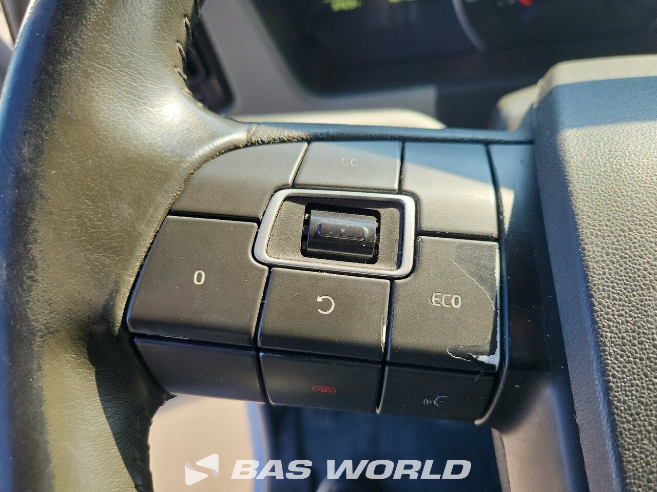 Other : Volvo FM 370 Влекач
