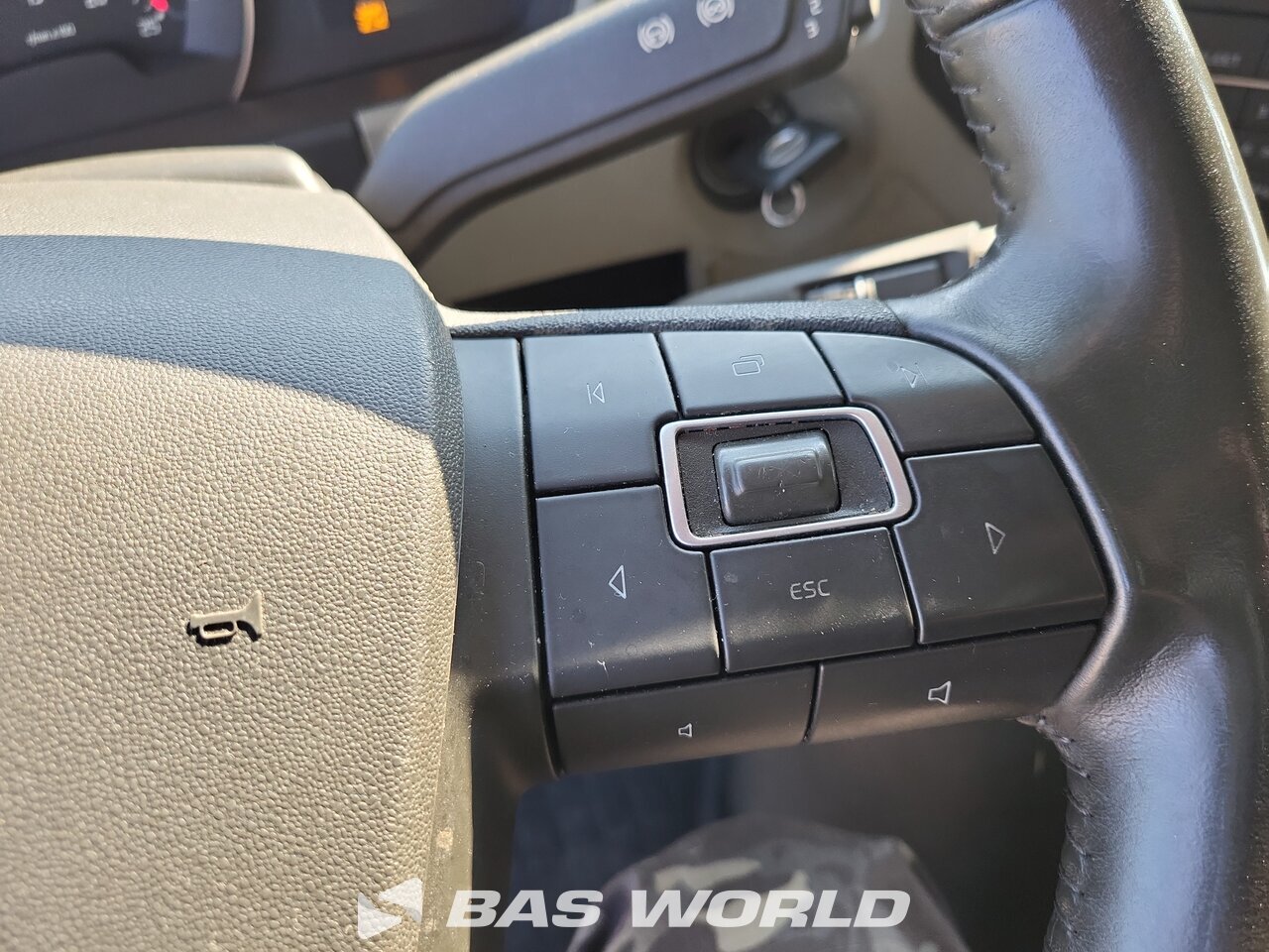 Other : Volvo FM 370 Влекач