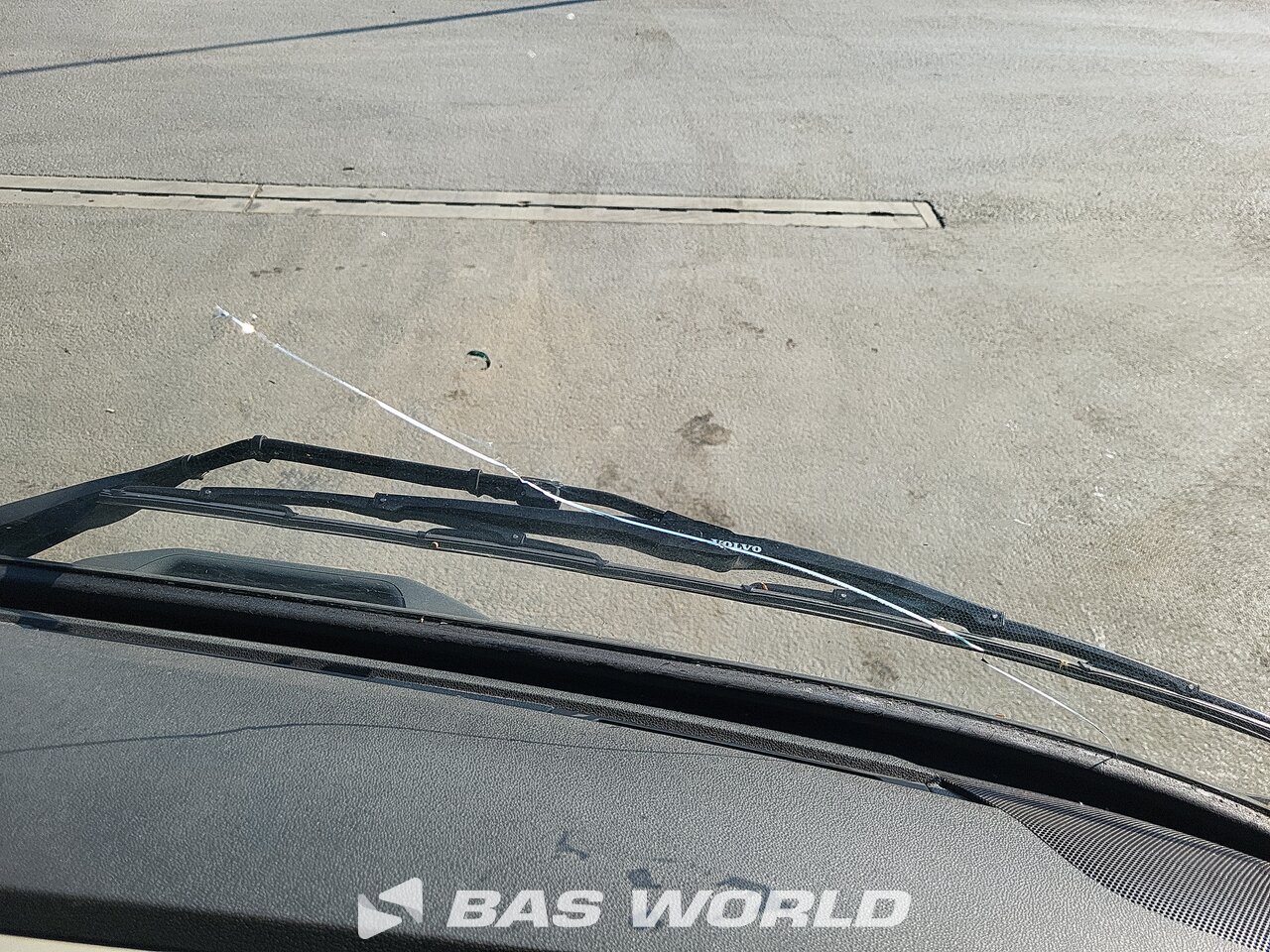 Other : Volvo FM 370 Влекач