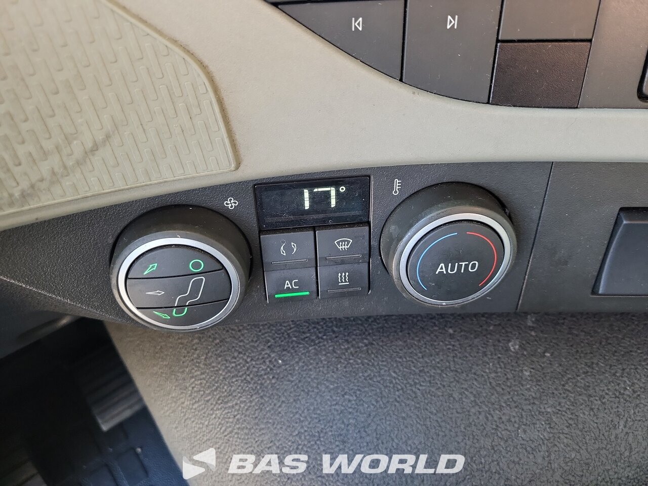 Other : Volvo FM 370 Влекач