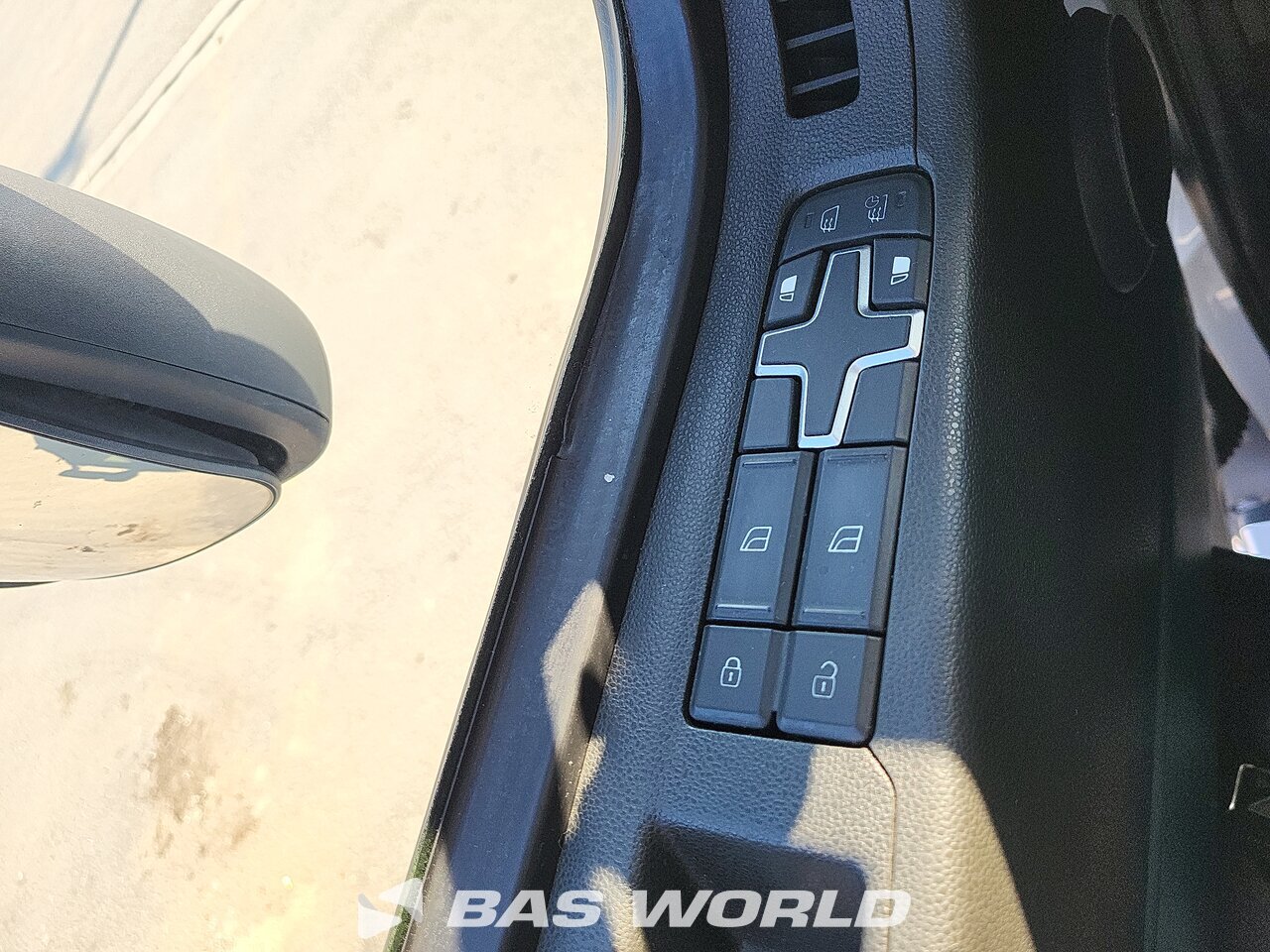 Other : Volvo FM 370 Влекач