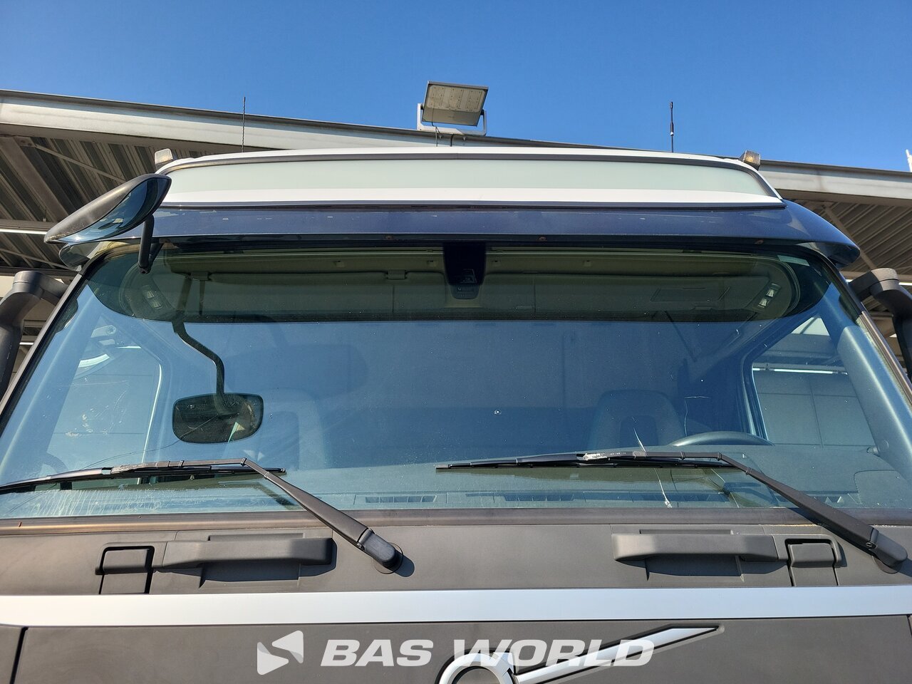 Other : Volvo FM 370 Влекач
