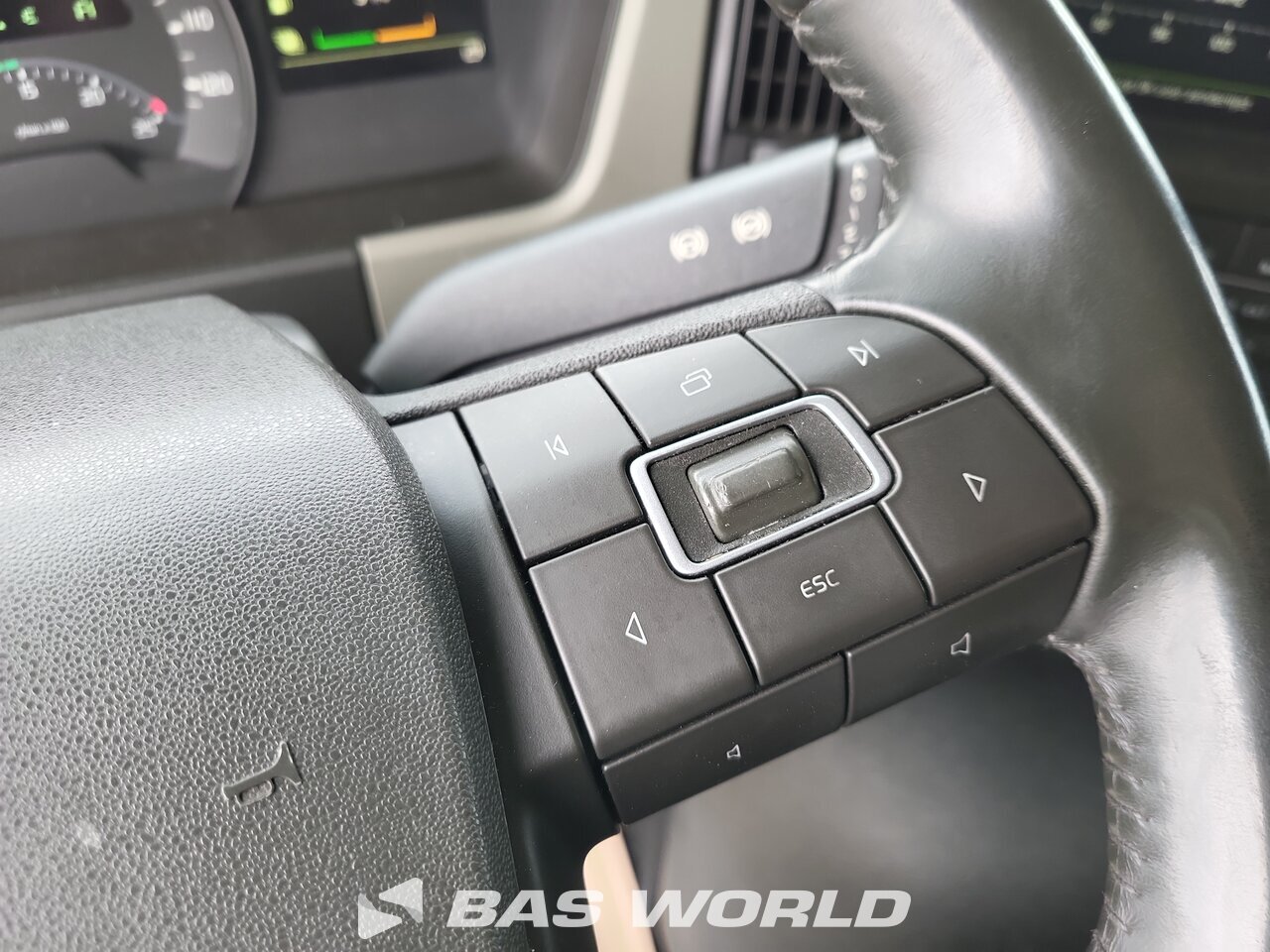 Other : Volvo FM 370 Влекач