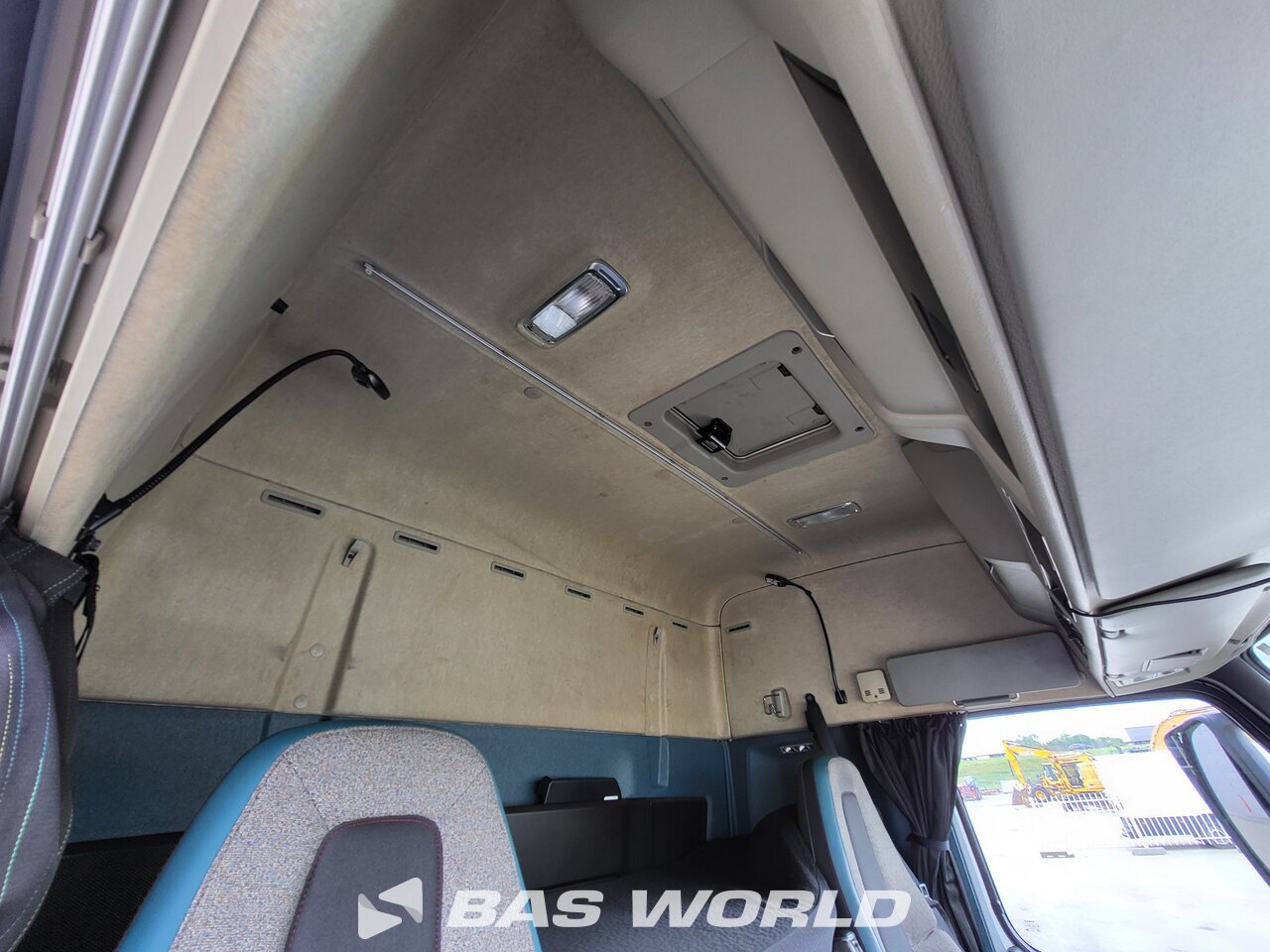 Other : Volvo FM 370 Влекач