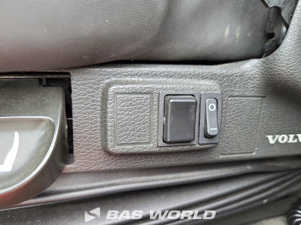Other : Volvo FM 370 Влекач