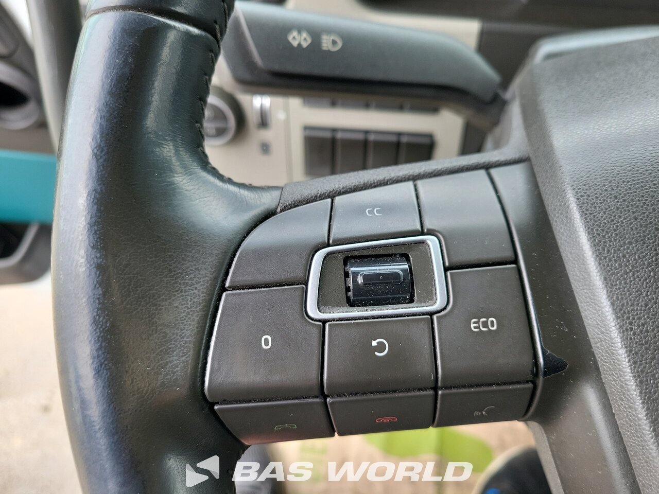 Other : Volvo FM 370 Влекач