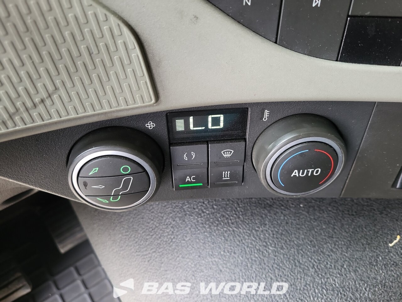 Other : Volvo FM 370 Влекач