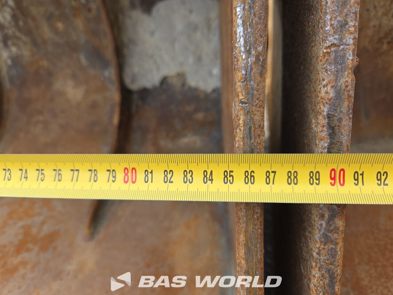Other : Doosan DX85 R-7 Mini bager <10t