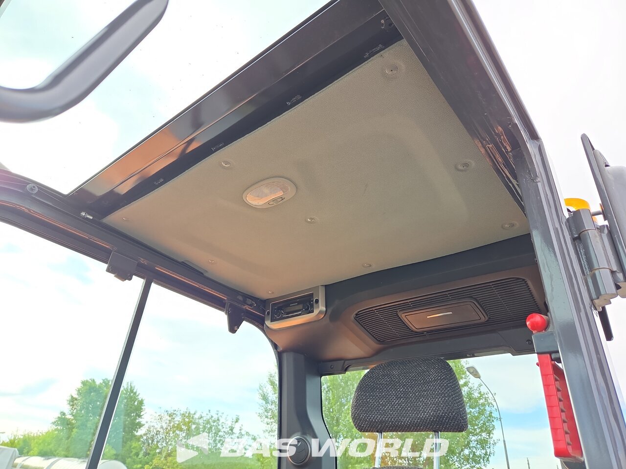 Other : Doosan DX85 R-7 Mini bager <10t