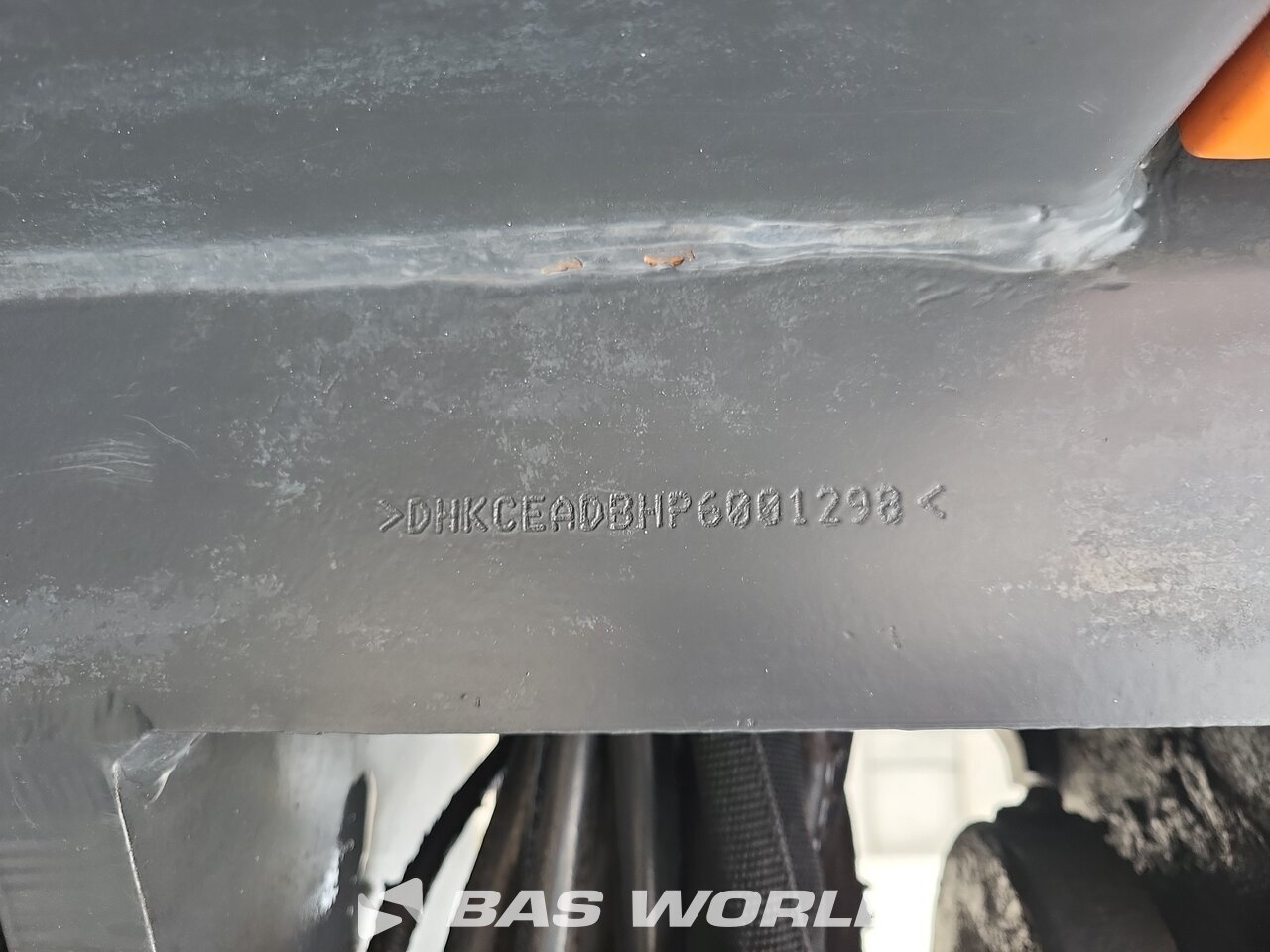 Other : Doosan DX85 R-7 Mini bager <10t