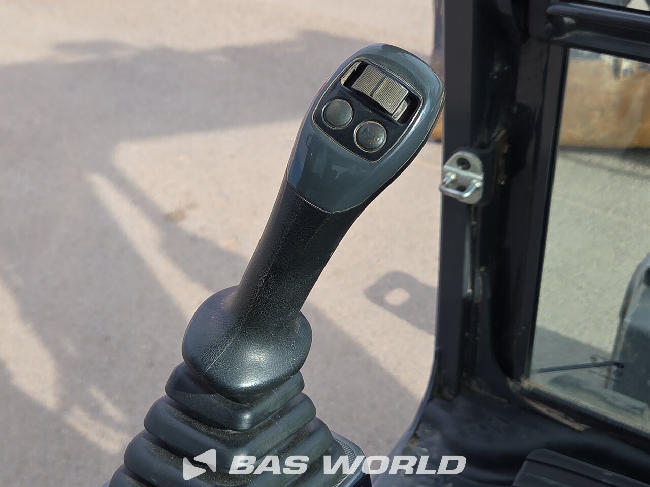 Other : Doosan DX85 R-7 Mini bager <10t