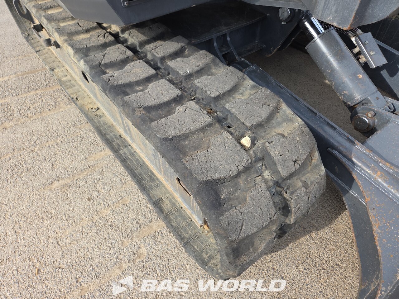 Other : Doosan DX85 R-7 Mini bager <10t