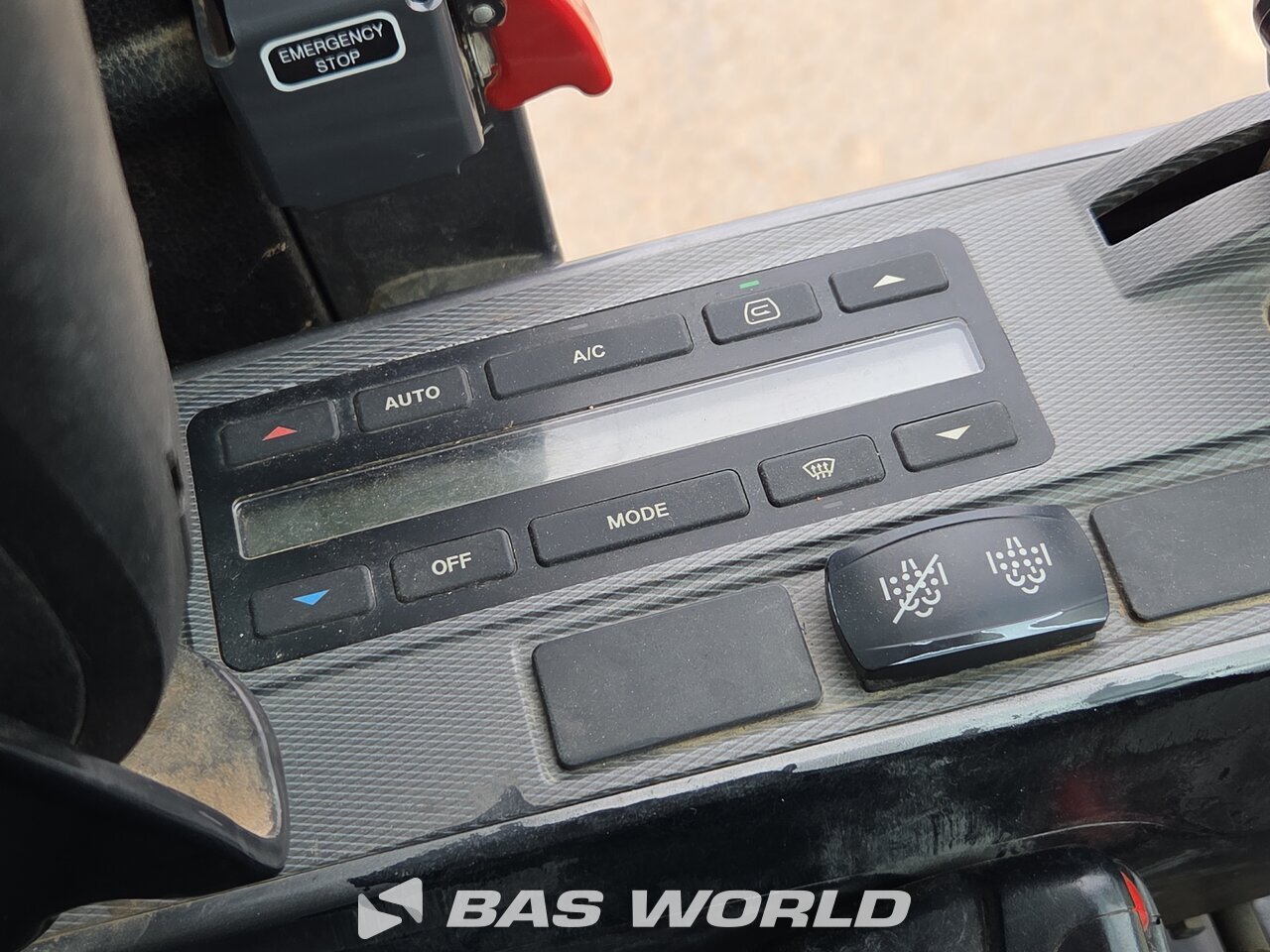 Other : Doosan DX85 R-7 Mini bager <10t