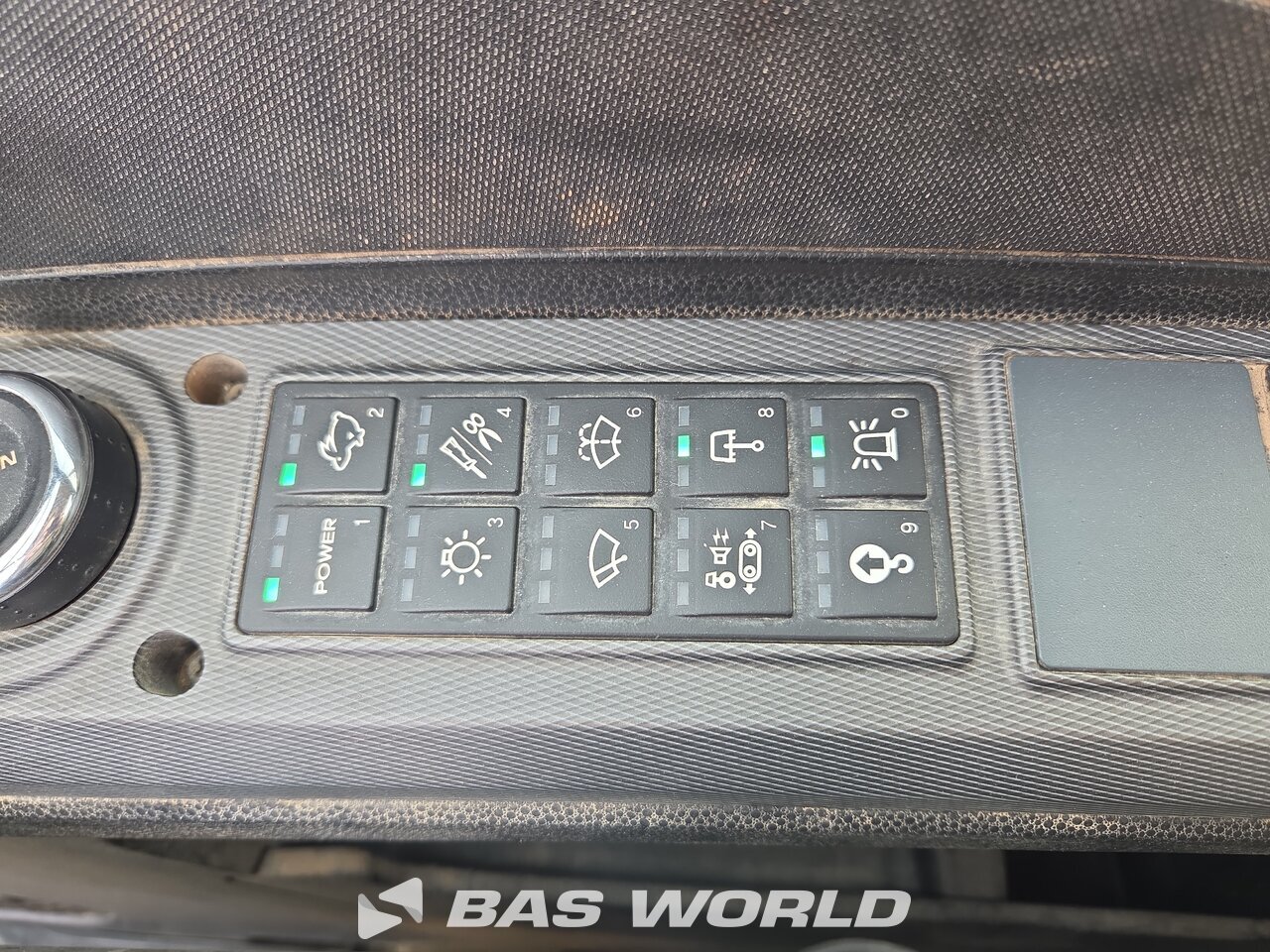 Other : Doosan DX85 R-7 Mini bager <10t