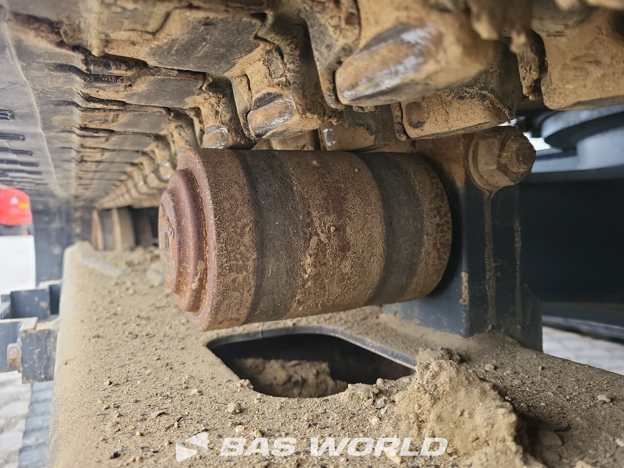Other : Doosan DX85 R-7 Mini bager <10t