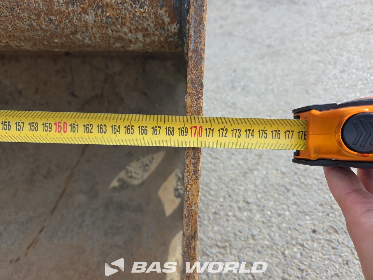 Other : Doosan DX85 R-7 Mini bager <10t