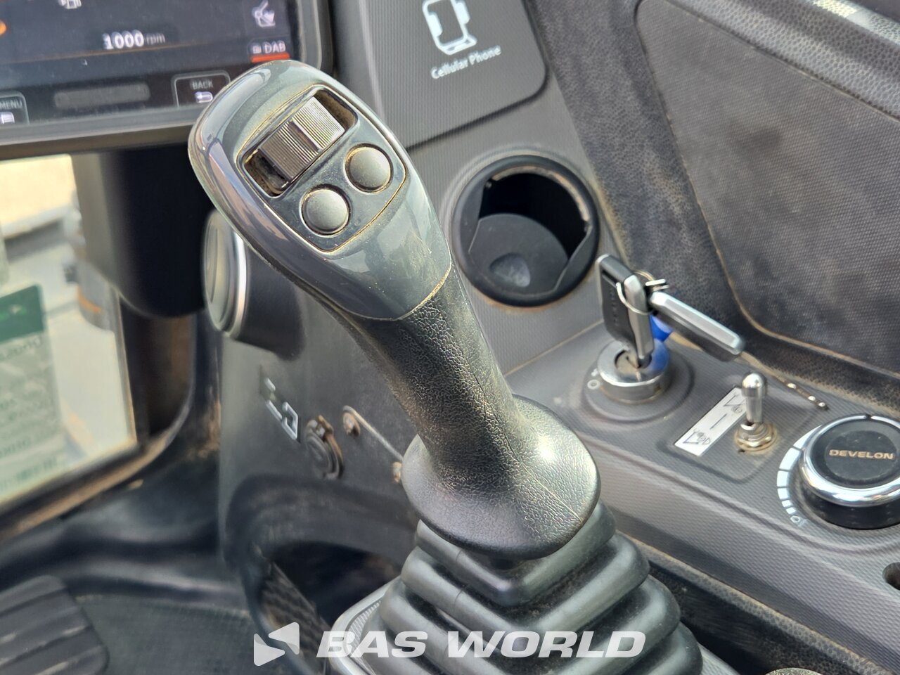 Other : Doosan DX85 R-7 Mini bager <10t