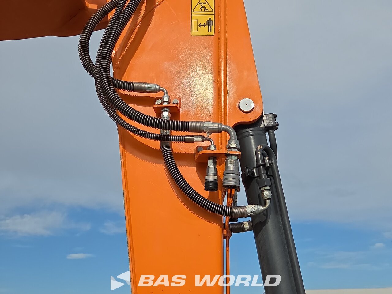Other : Doosan DX85 R-7 Mini bager <10t