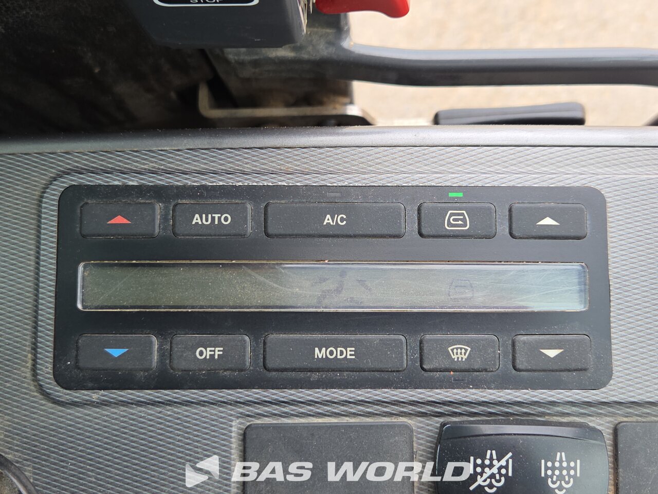 Other : Doosan DX85 R-7 Mini bager <10t
