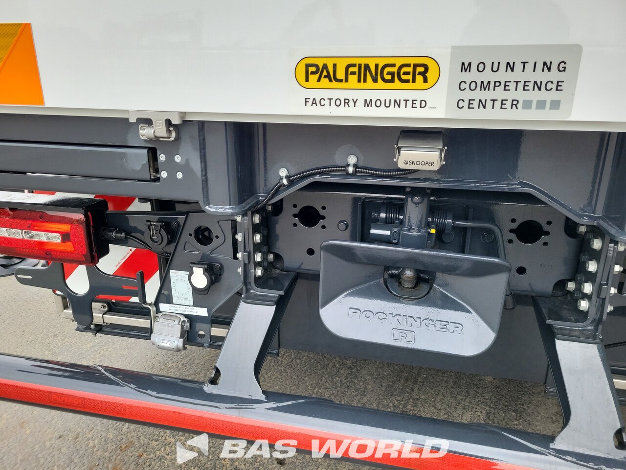 Other : MAN TGX 35.520 Flatbed trucks