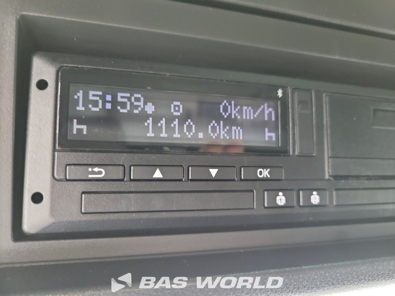Other : MAN TGX 35.520 Flatbed trucks