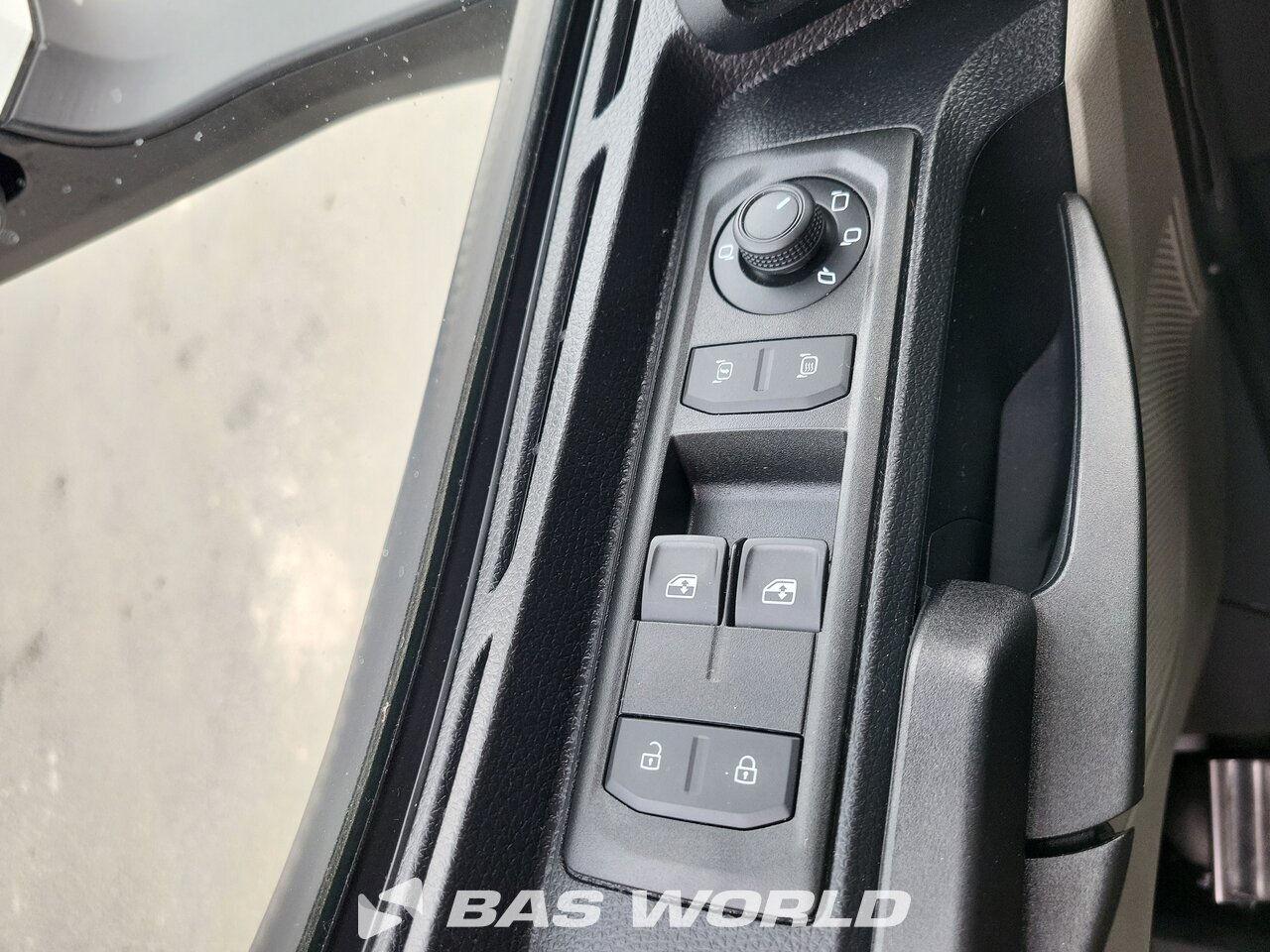 Other : MAN TGX 35.520 Flatbed trucks