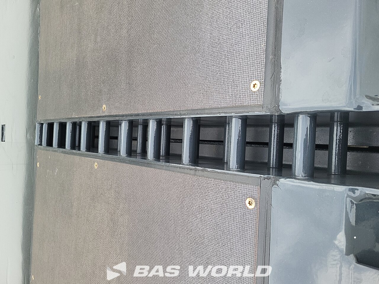 Other : MAN TGX 35.520 Flatbed trucks