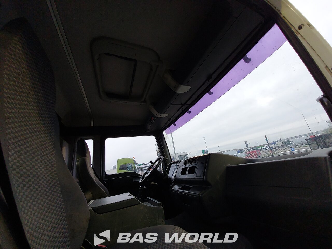 Other : MAN TGA 18.310 hooklift truck