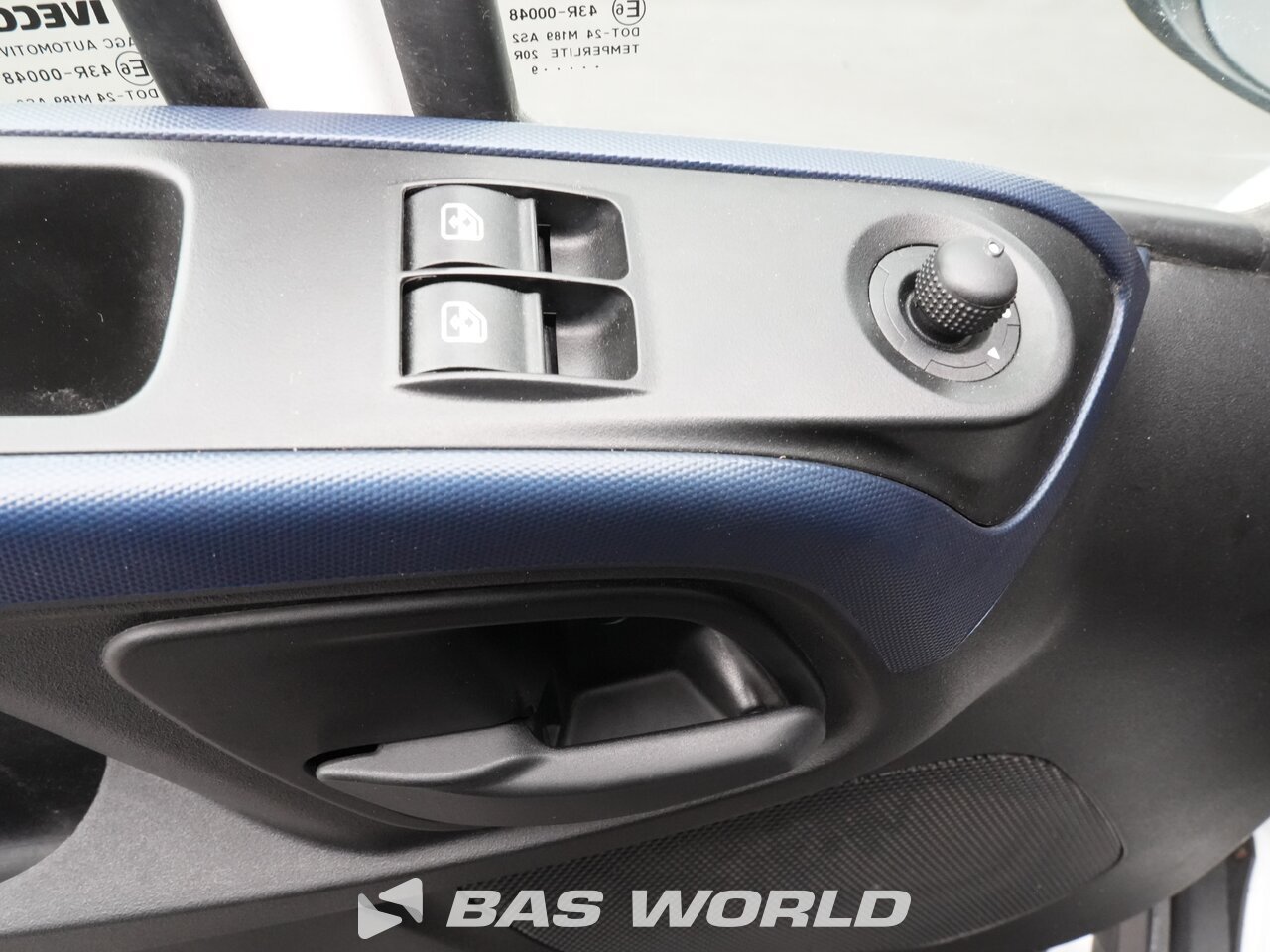 Other : Iveco Daily 35S16 Затворен ван