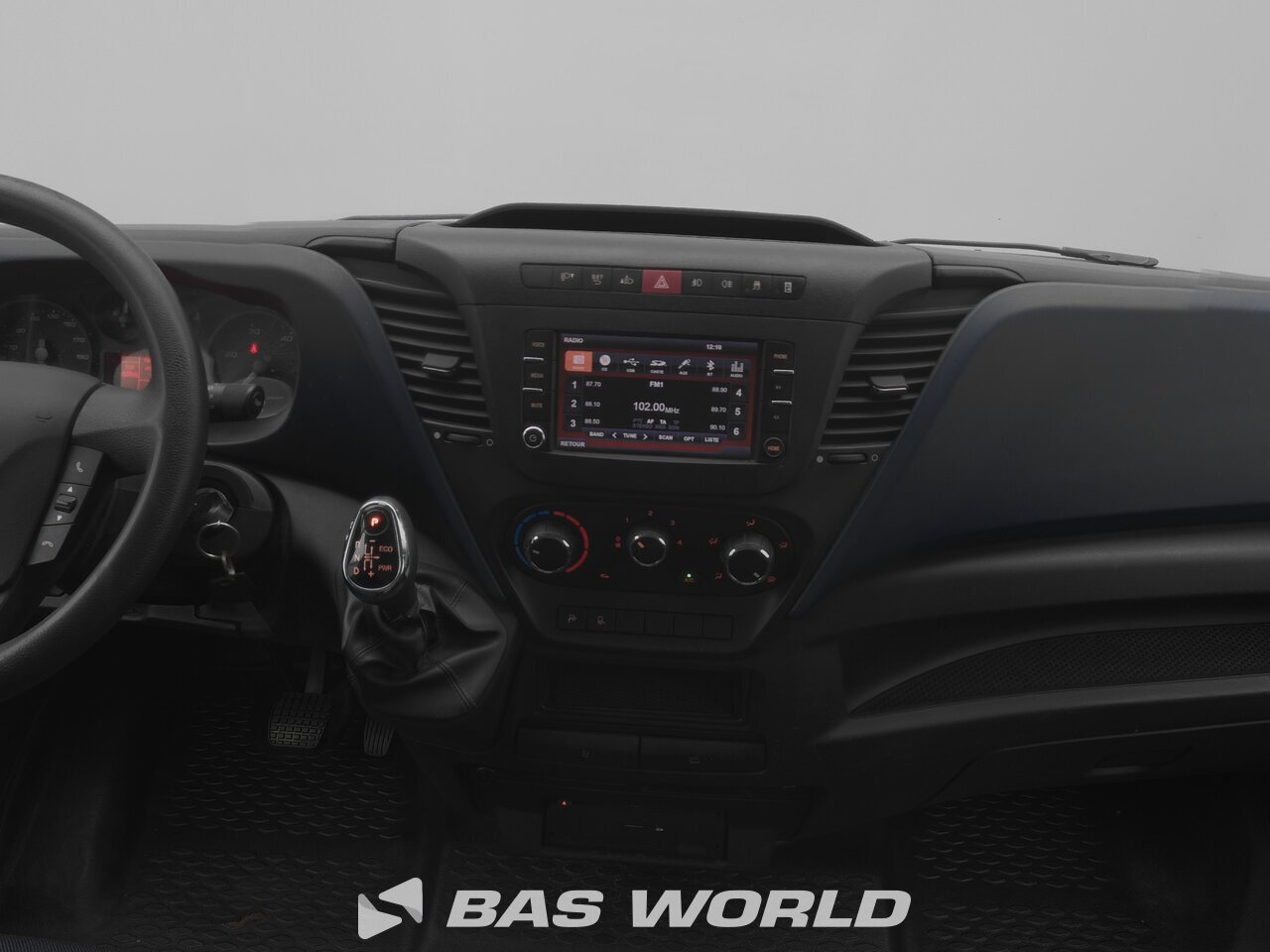 Other : Iveco Daily 35S16 Затворен ван
