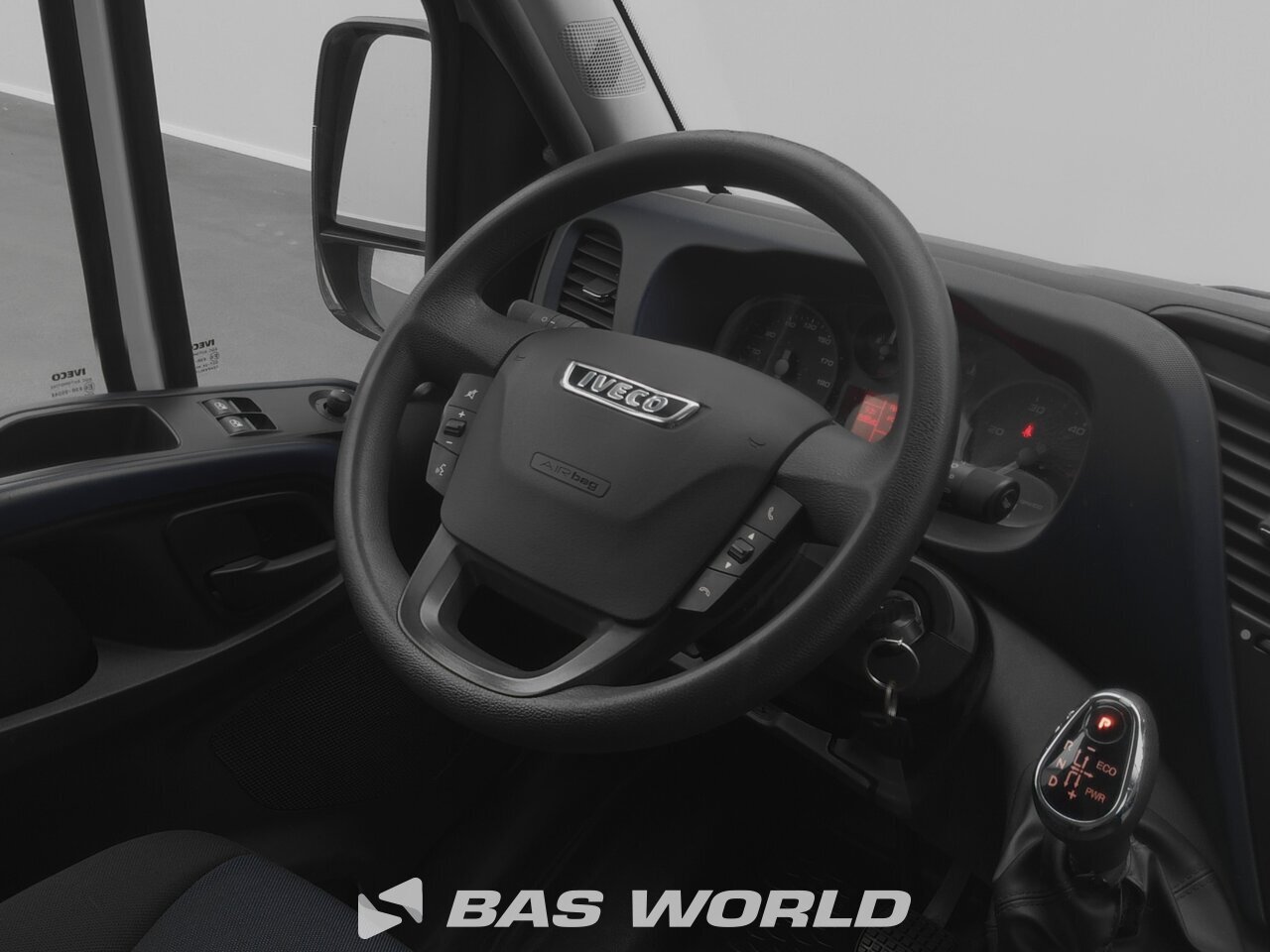 Other : Iveco Daily 35S16 Затворен ван