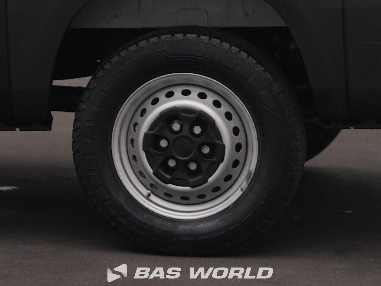Other : Iveco Daily 35S16 Затворен ван