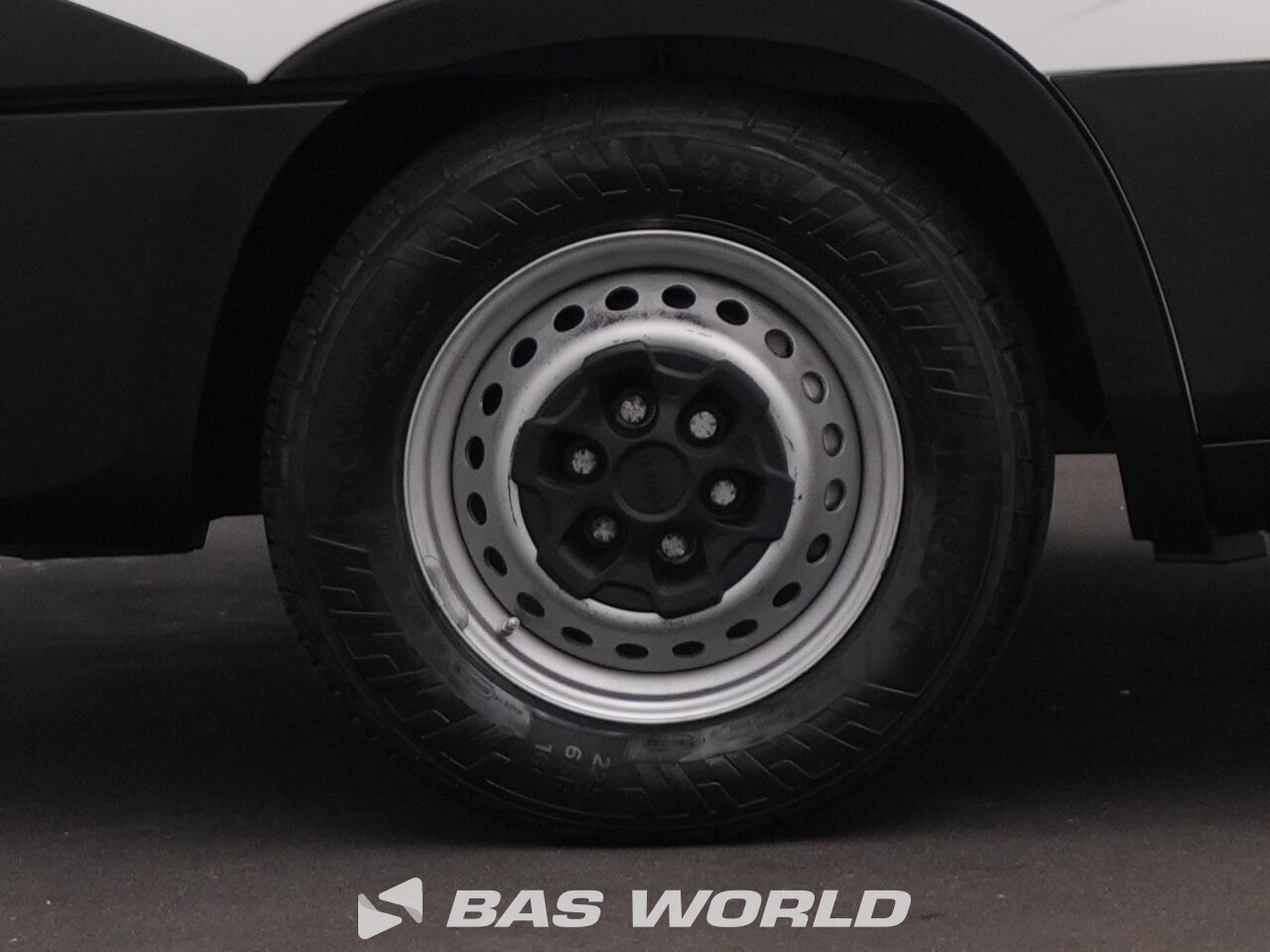 Other : Iveco Daily 35S16 Затворен ван