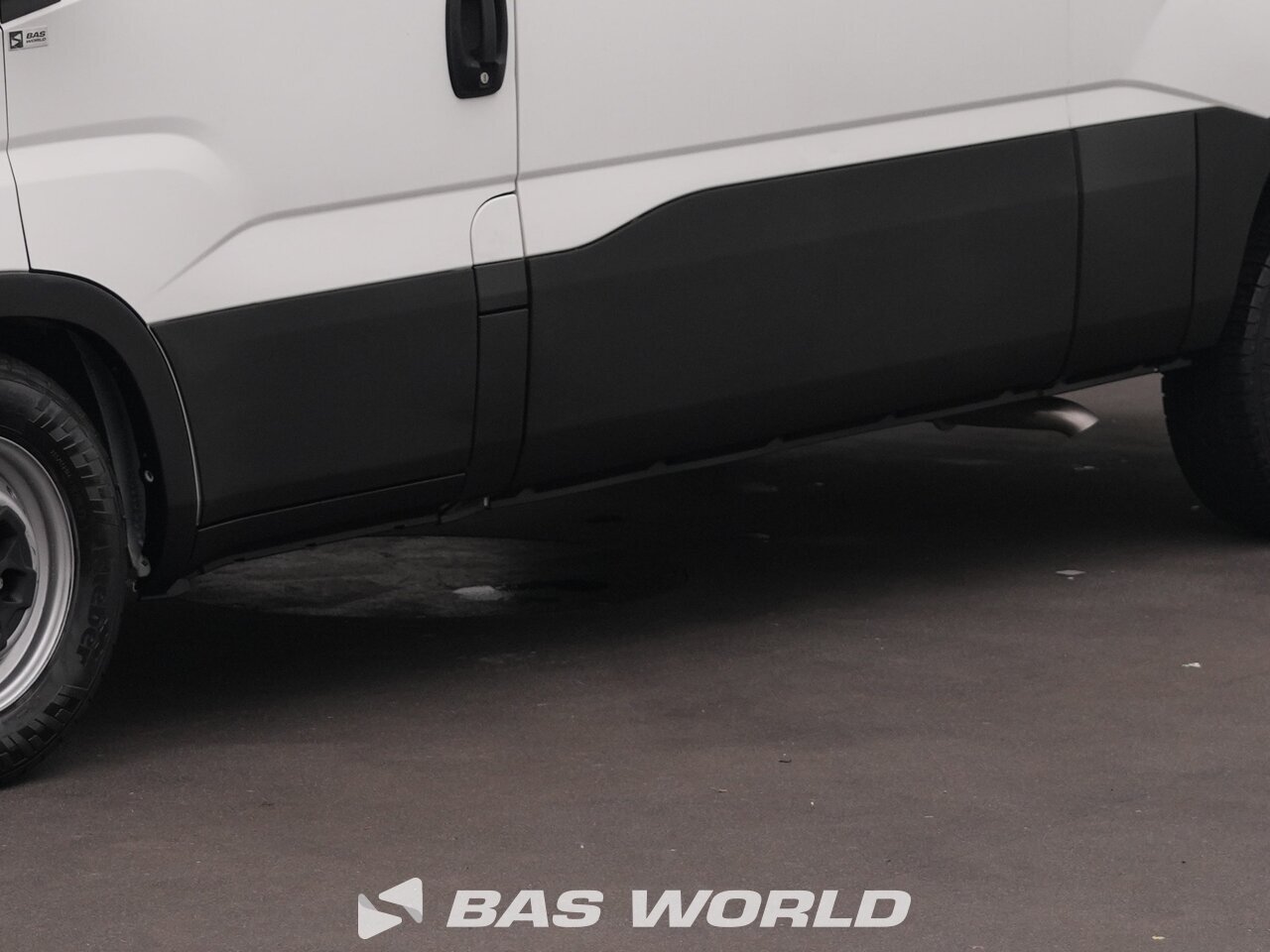 Other : Iveco Daily 35S16 Затворен ван