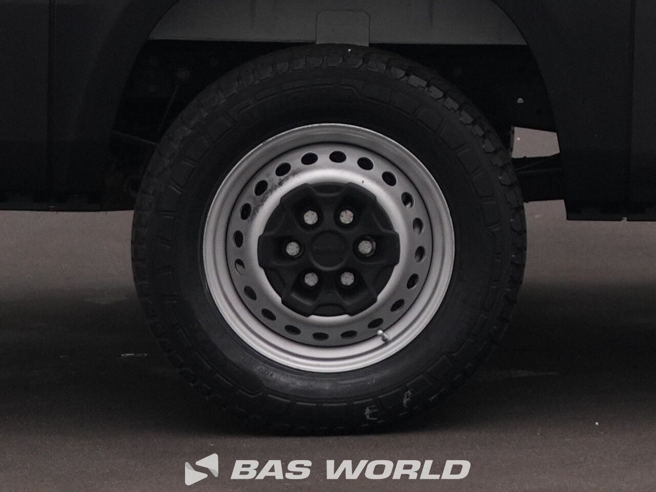 Other : Iveco Daily 35S16 Затворен ван