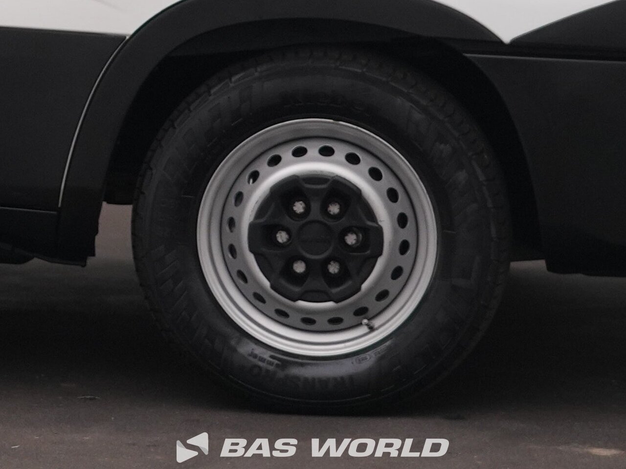 Other : Iveco Daily 35S16 Затворен ван