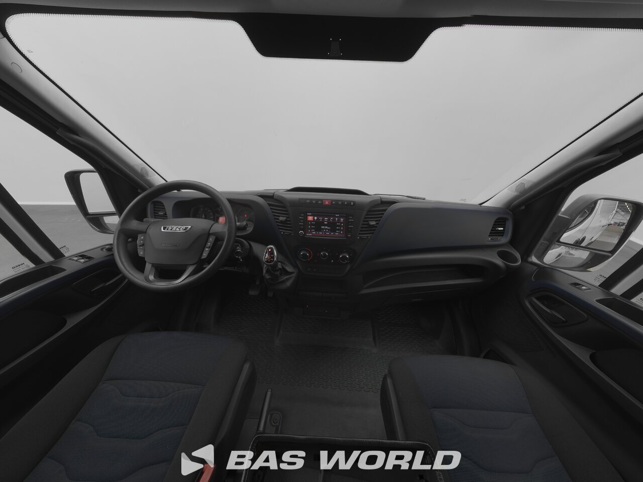 Other : Iveco Daily 35S16 Затворен ван