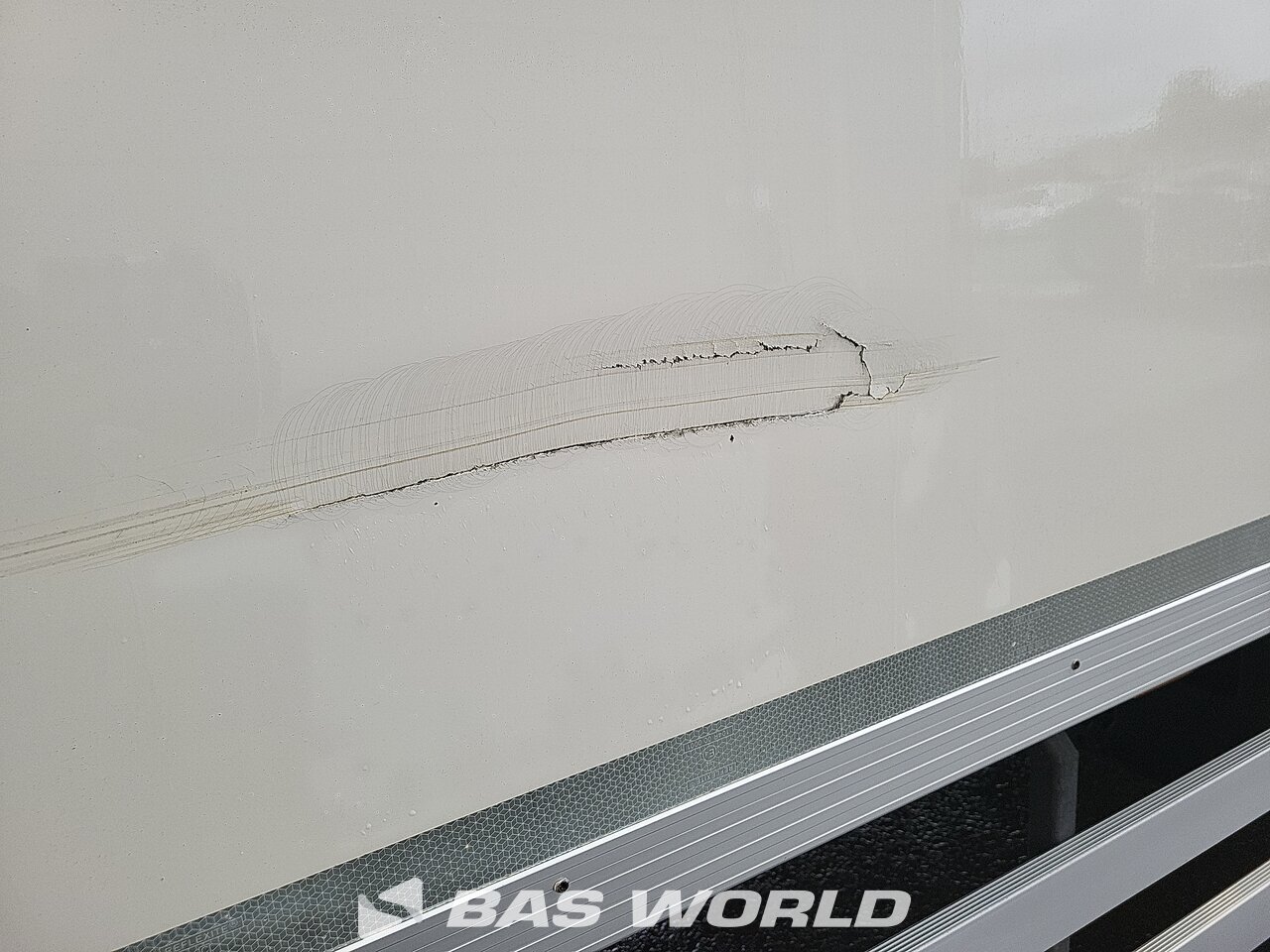 Other : DAF LF 220 Box body truck