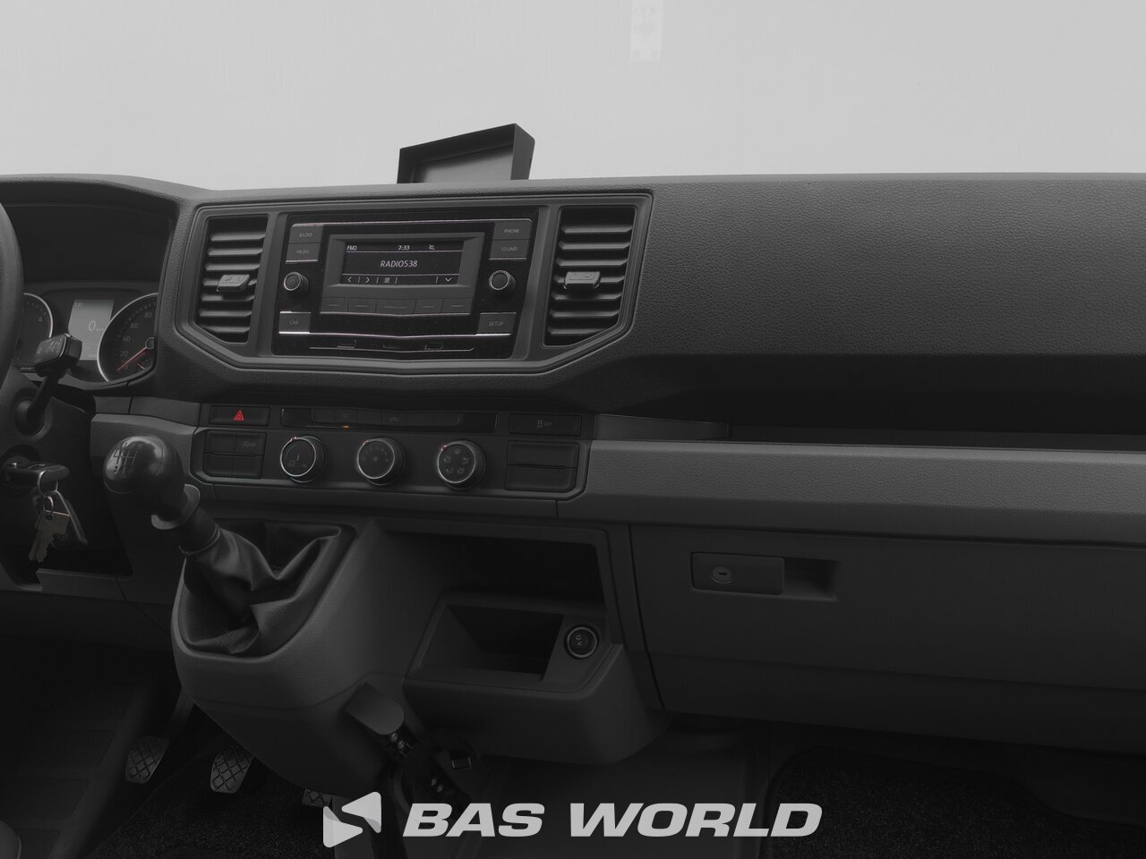 Other : Volkswagen Crafter 140pk Tippelad