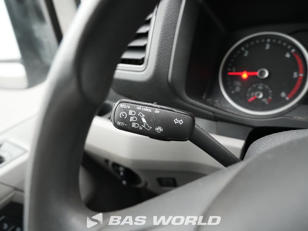 Other : Volkswagen Crafter 140pk Tippelad