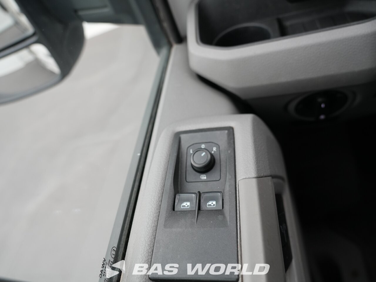 Other : Volkswagen Crafter 140pk Tippelad