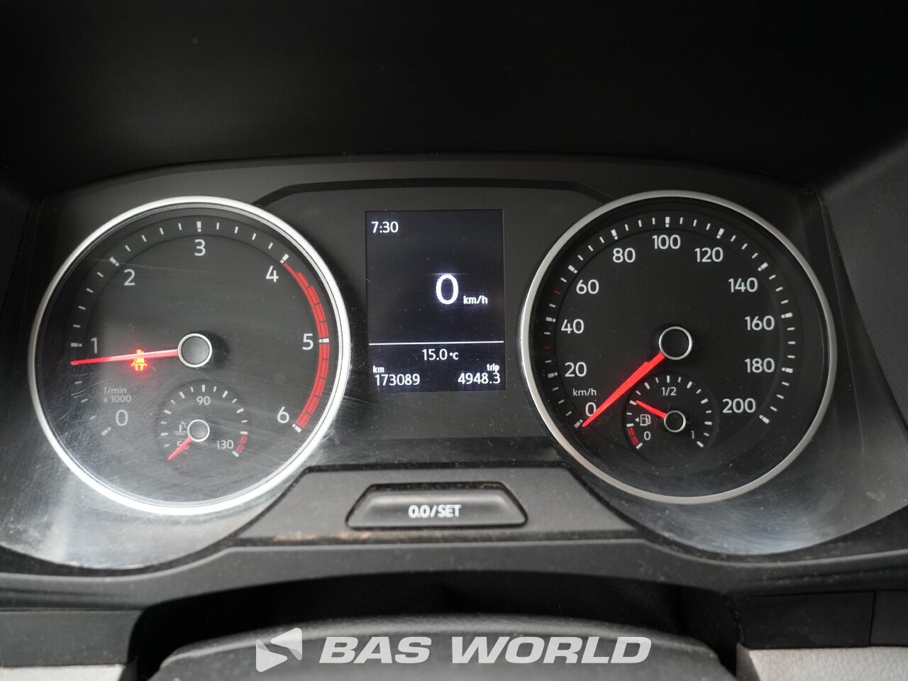 Other : Volkswagen Crafter 140pk Tippelad