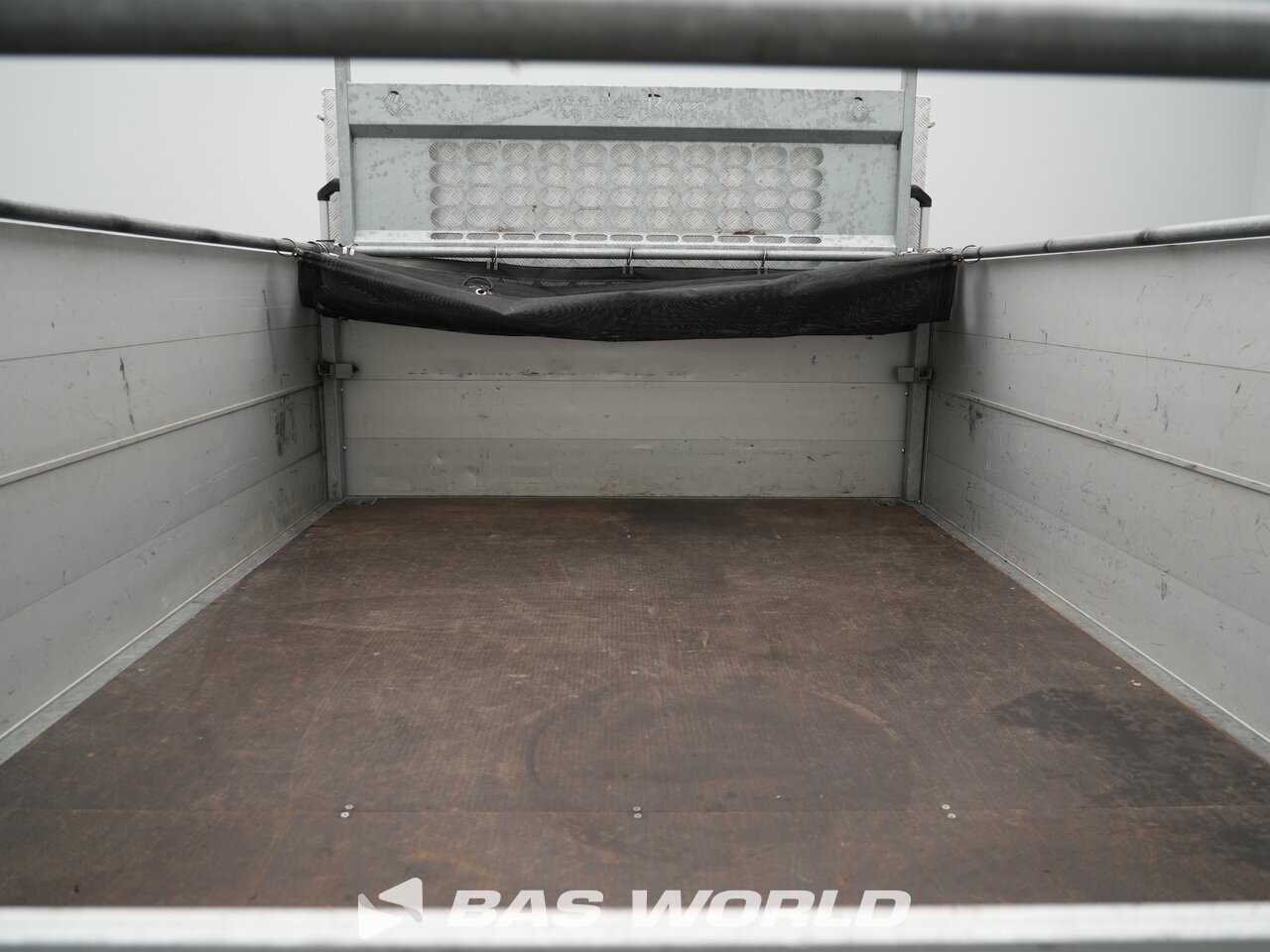 Other : Volkswagen Crafter 140pk Tippelad