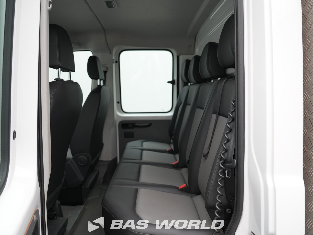 Other : Volkswagen Crafter 140pk Tippelad