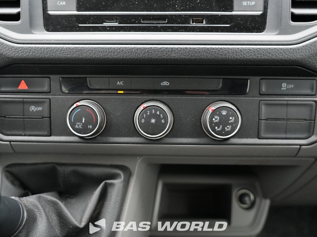 Other : Volkswagen Crafter 140pk Tippelad