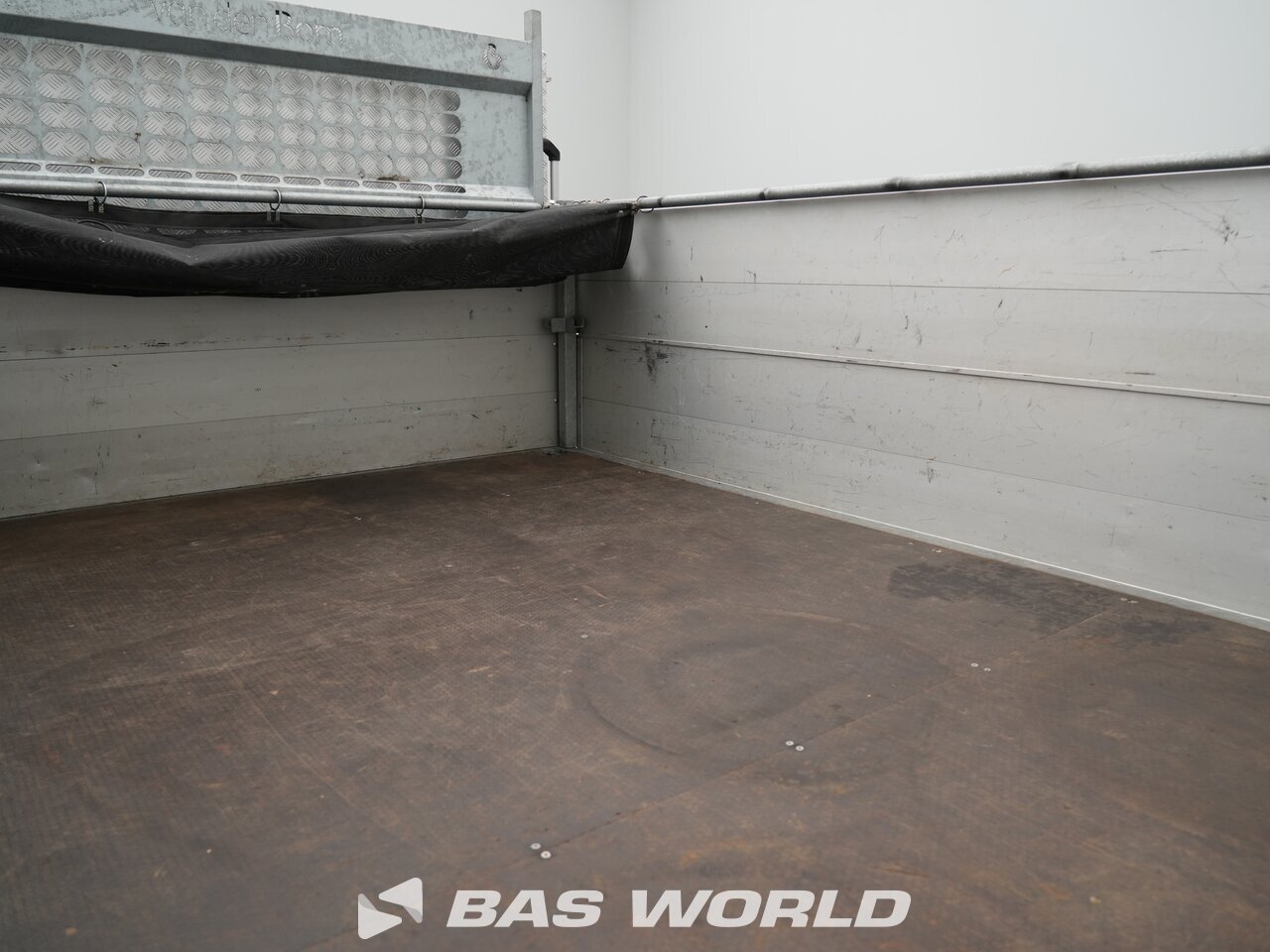 Other : Volkswagen Crafter 140pk Tippelad