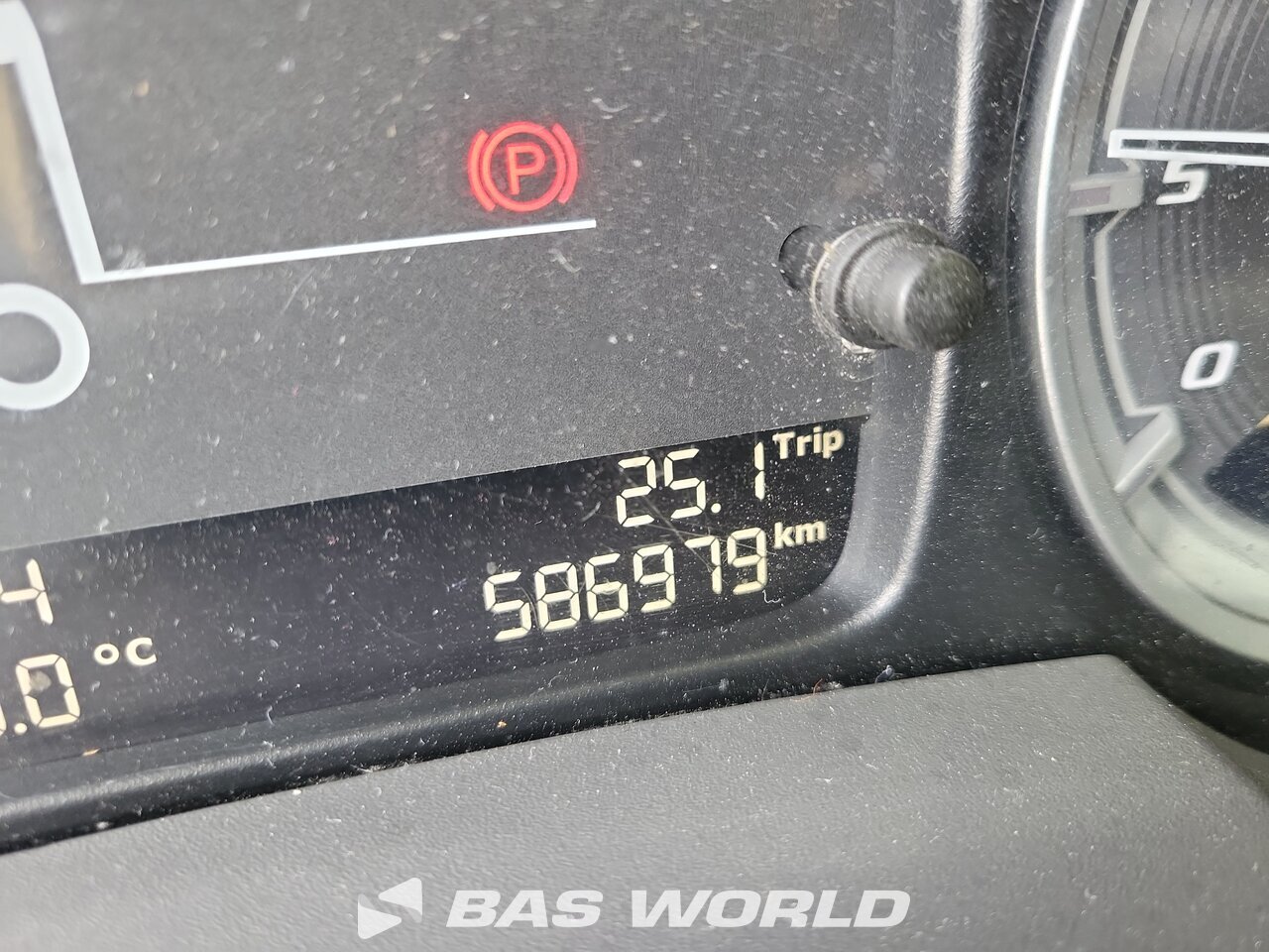 Other : DAF XF 480 Dragbil